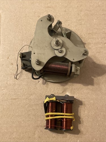 Antique howard secondary - e,