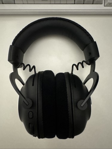 Logitech pro wireless - pro, x