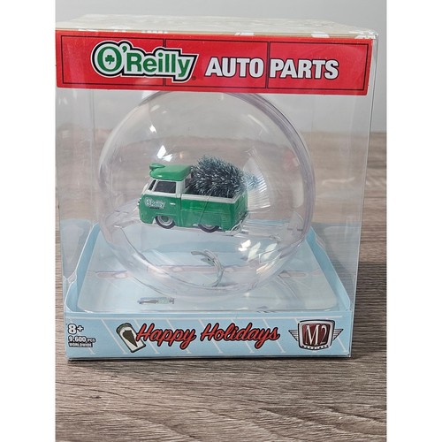 Machines reilly auto - m2, o'reilly