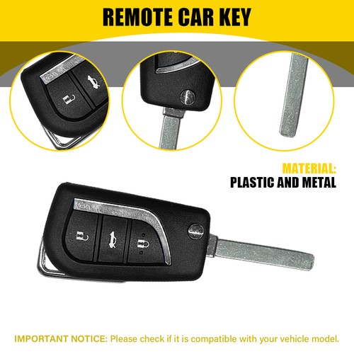 Button flip key - flip, shell