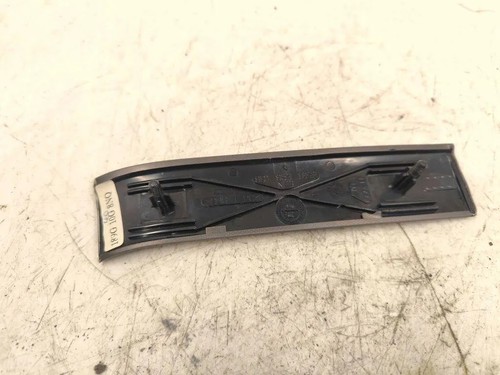 Audi 8k2 dashboard - audi, trim