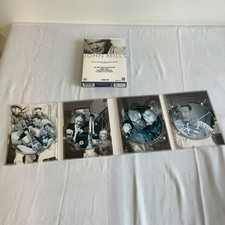 John Mills - The Screen Icons