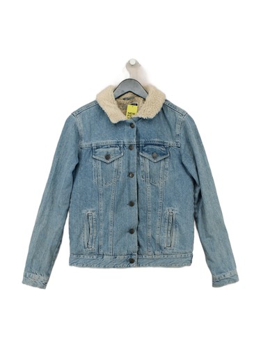 Topshop bomber jacket - topshop,