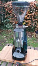 MAZZER Royal COMMERCIAL