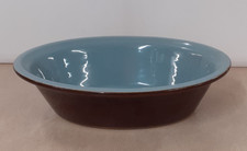 Denby Stoneware Homestead Large Serving Dish Charity Sale