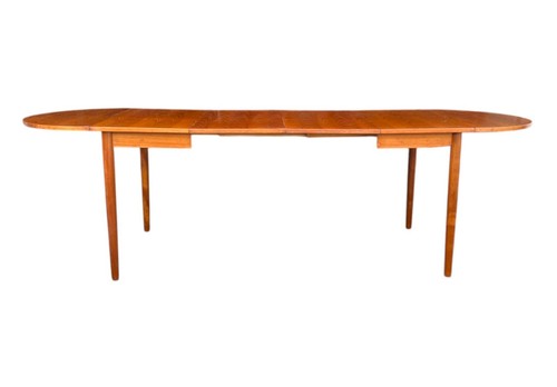 1960s danish modern teak - modern,