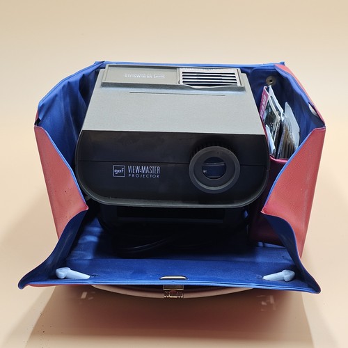 Vintage gaf view master - view-master, 30