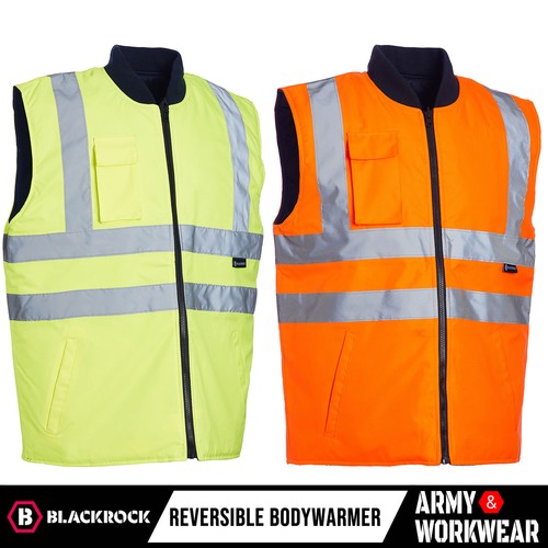 Viz bodywarmer pro - viz,