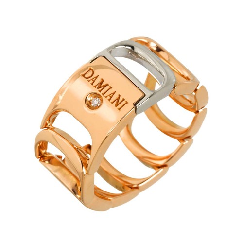 Damiani damianissima diamond - damiani,
