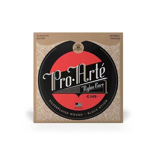 Classical guitar strings - classical, --