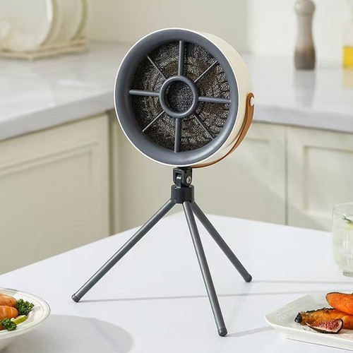 Rechargeable small fan smoking - rechargeable,