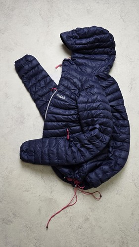 Rab microlight alpine women - rab,