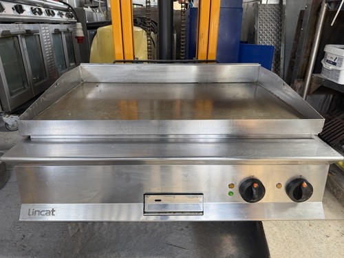 Lincat opus griddle - lincat,