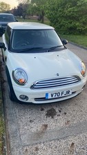 Mini One 1.4 2009