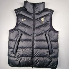 Nike Liverpool FC Gilet Mens