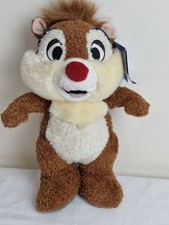 Disney Land Paris Chip 'n'