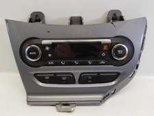 FORD FOCUS MK3 HEATER CONTROL