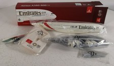 Emirates Airbus A380-800 1:250