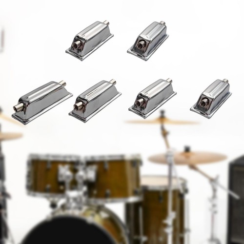 Pieces snare drum lugs - snare,