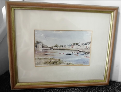 Annis anderson original - annis,
