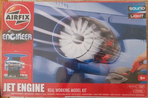Airfix engineer a20005 model - engineer,