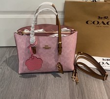 Coach Outlet Mollie Tote Bag