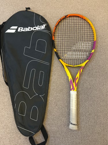 Babolat pure aero rafa lite - pure,
