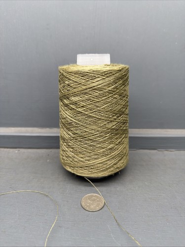 200g cone olive green 100 - 200g, 100%