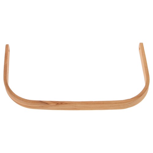 Household wooden bucket - household,