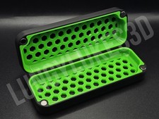 Customised 3D Printed Glasses