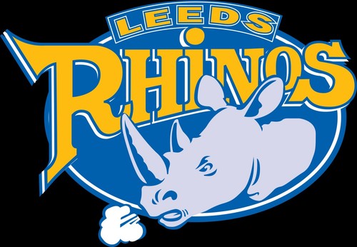 Stunning leeds rhinos - ⚽️,