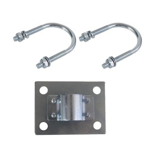 For satellite dish bracket - satellite,