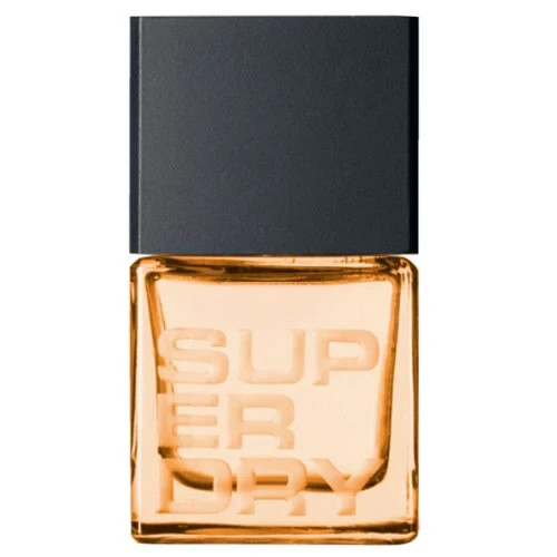 Superdry perfume neon orange - perfume,