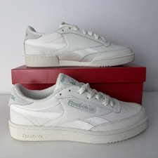 Authentic Reebok Club C