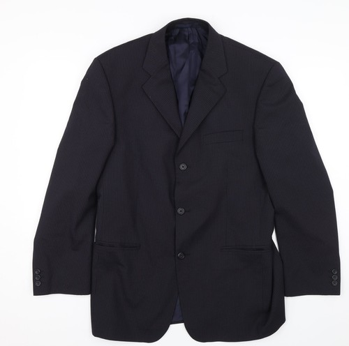 Mens size a blue - uk,