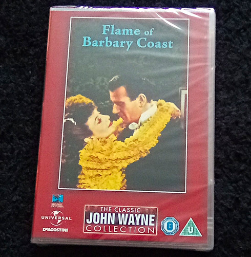 Universal john wayne - john,