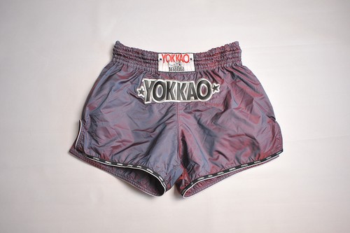 Mens yokkao lunar - yokkao, muay