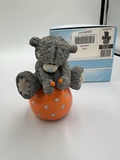 Me To You Bouncing With Joy