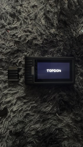 Topdon artidrag800 car - artidrag800,