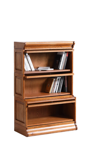 Mission stack oak - mission, 3