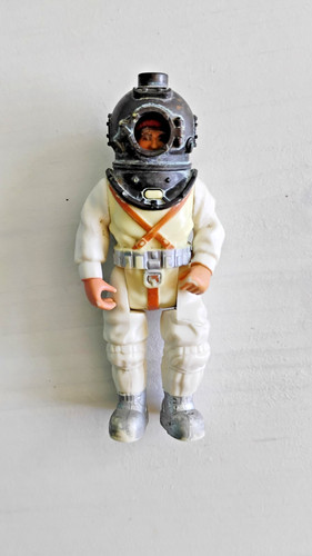 Vintage fisher price - price, adventure