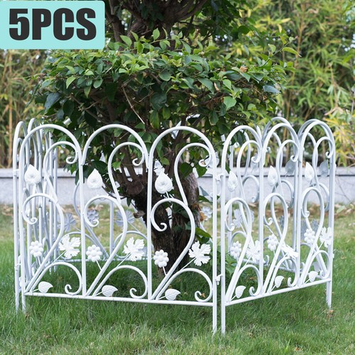 Heavy duty wrought iron - wrought, garden