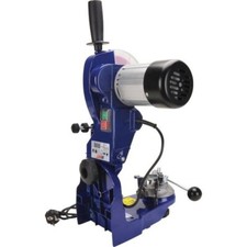 CHAINSAW SHARPENER BENCH