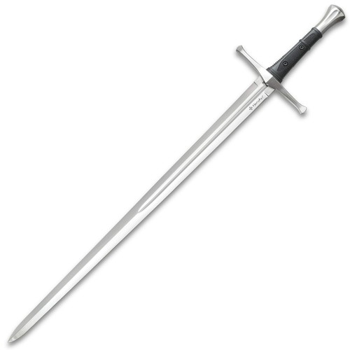 Honshu broadsword and scabbard - honshu,