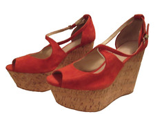 ZARA WOMAN 39/8M Wheatley