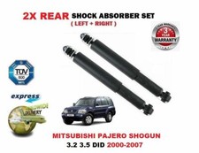 FOR MITSUBISHI PAJERO SHOGUN