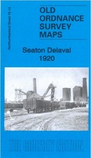 Seaton delaval 1920 - delaval,