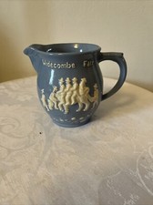 Dartmouth pottery widecombe - dartmouth,