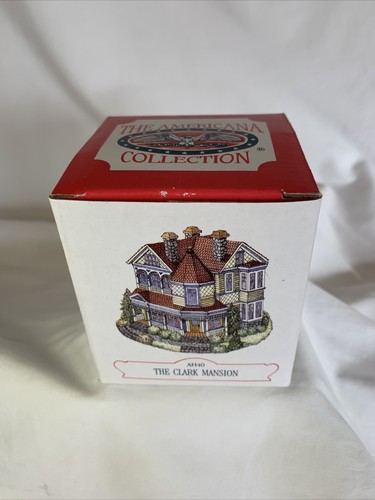 Liberty falls americana - liberty,