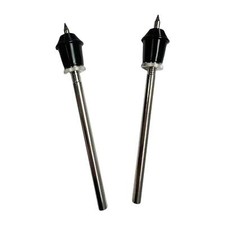 2Pcs Floor Tom Legs Pair of